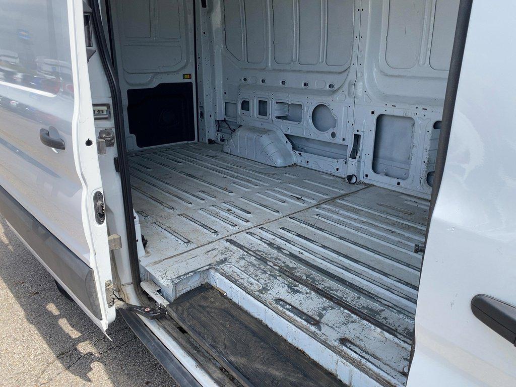 used 2023 Ford Transit-250 car, priced at $33,955