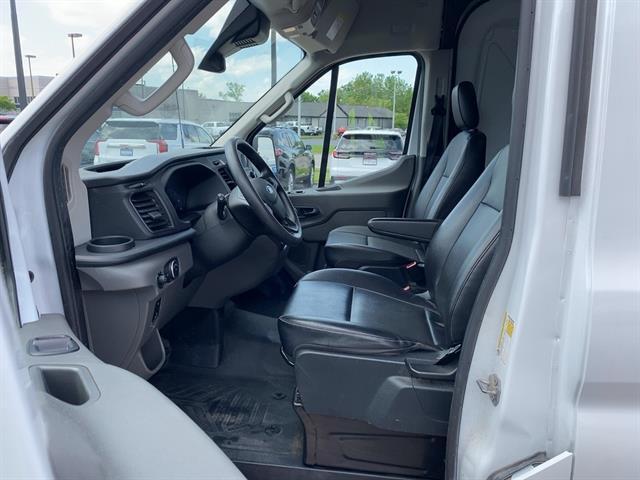used 2023 Ford Transit-250 car, priced at $36,916