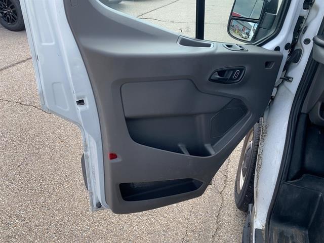 used 2023 Ford Transit-250 car, priced at $36,916