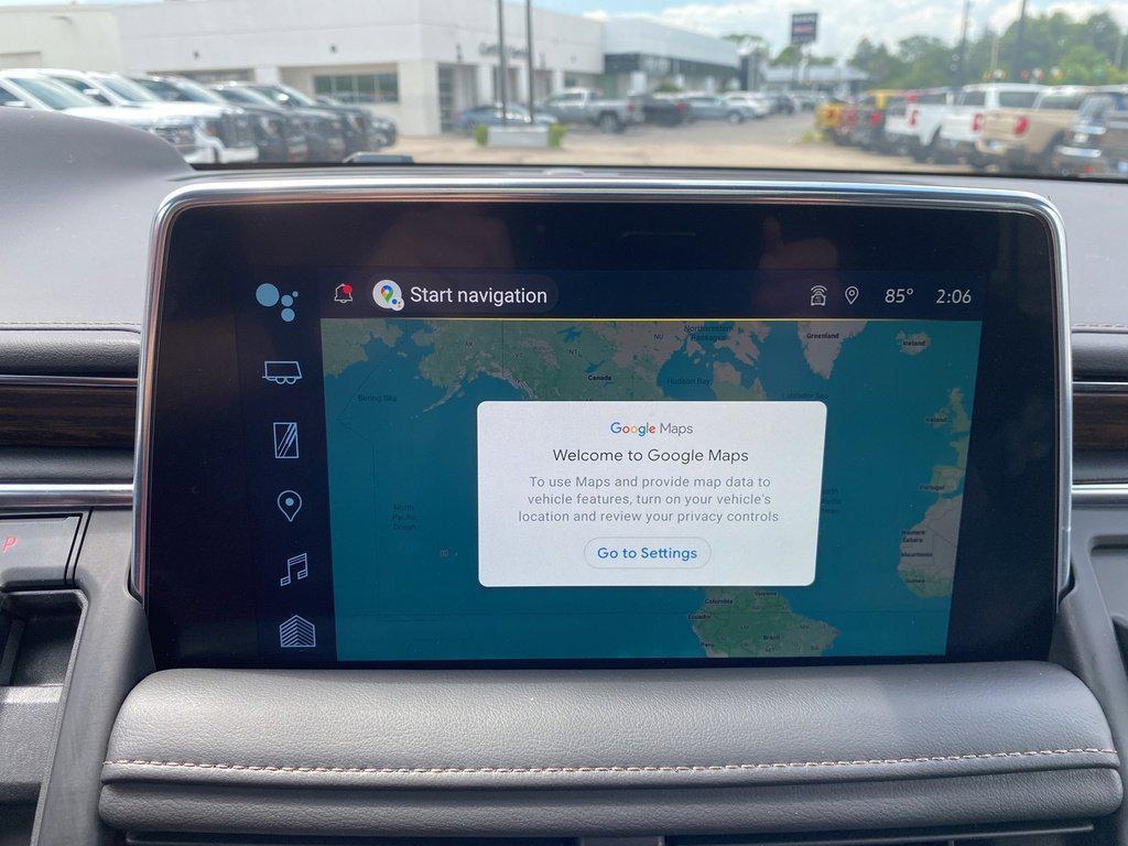 used 2022 Chevrolet Tahoe car, priced at $56,855