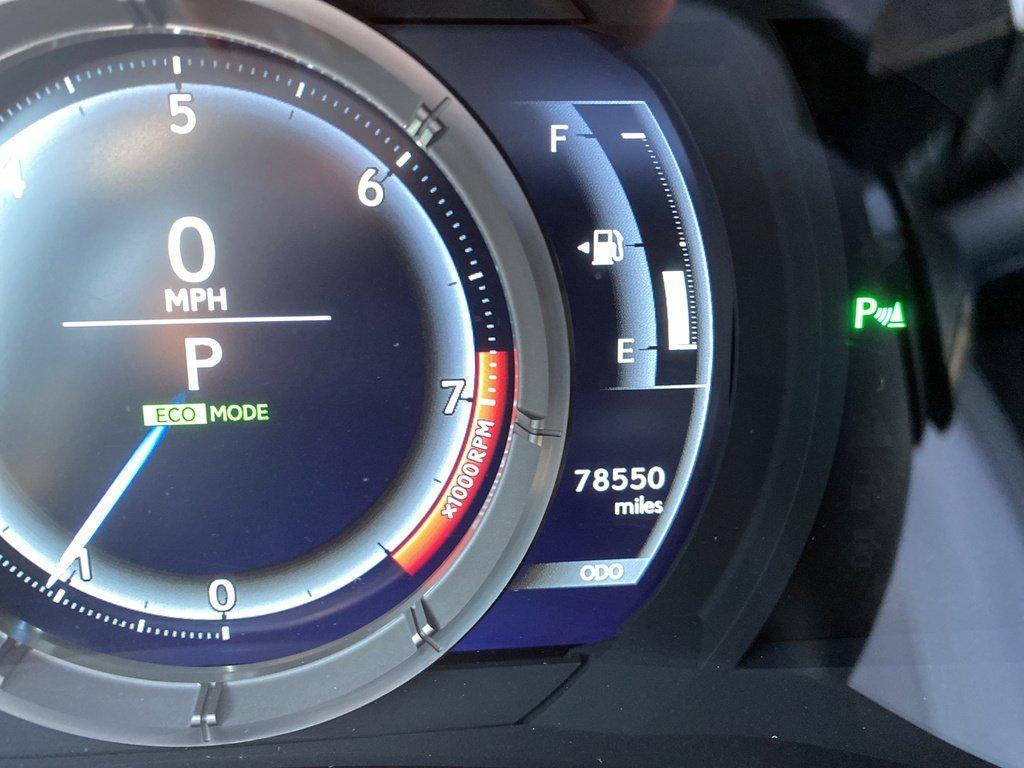 used 2019 Lexus RC 350 car, priced at $31,955