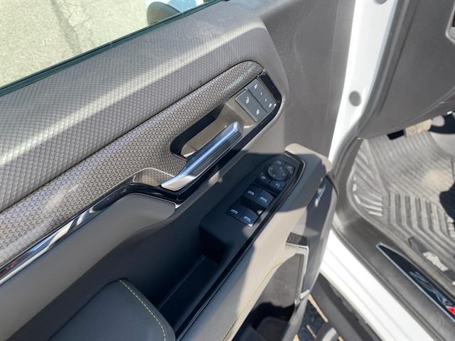 used 2024 Chevrolet Silverado 1500 car, priced at $66,310