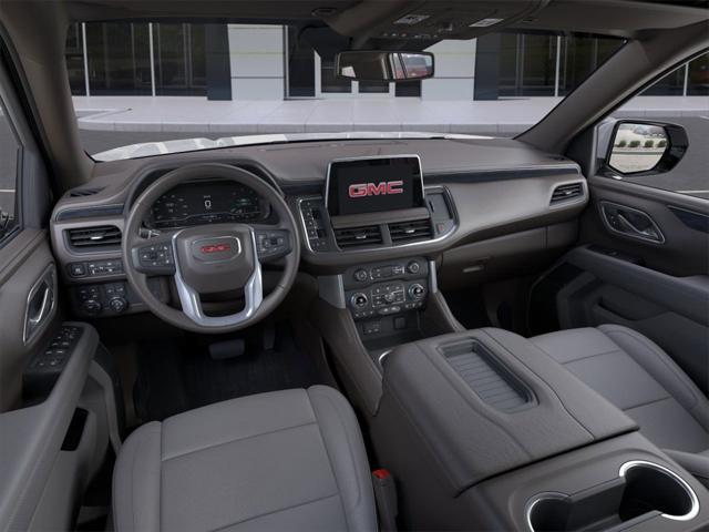 new 2024 GMC Yukon car, priced at $77,970