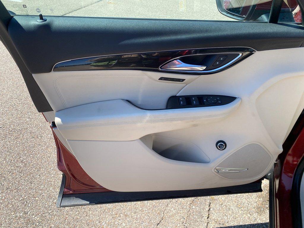 used 2021 Buick Envision car, priced at $21,440