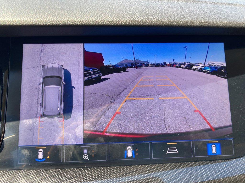 used 2021 Buick Envision car, priced at $21,440