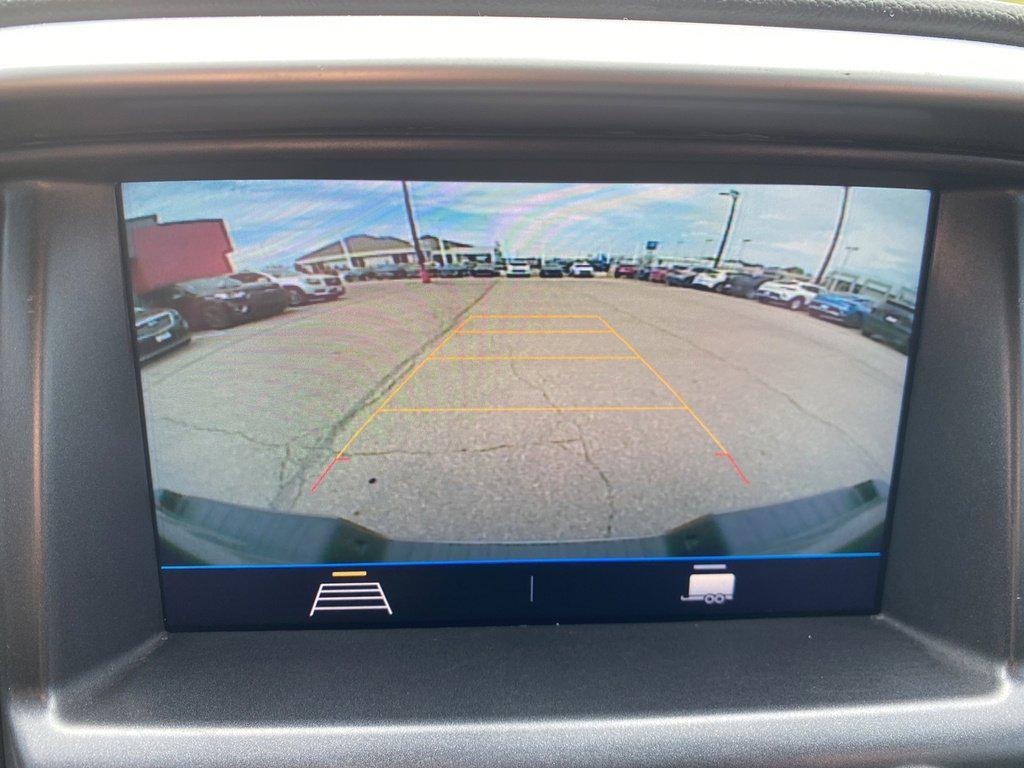used 2022 Chevrolet Colorado car, priced at $27,955