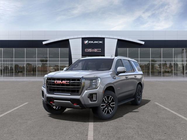 new 2024 GMC Yukon car, priced at $80,750