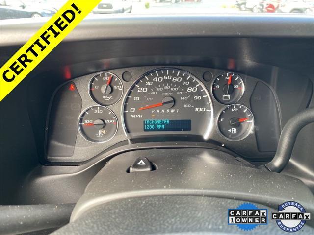 used 2023 Chevrolet Express 3500 car, priced at $51,555