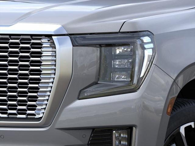 new 2024 GMC Yukon XL car, priced at $100,200