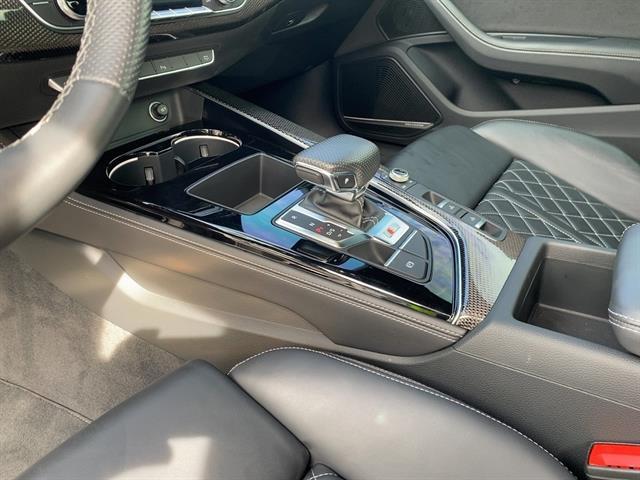 used 2022 Audi S5 car, priced at $55,883