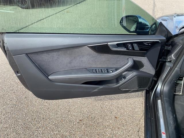 used 2022 Audi S5 car, priced at $55,883
