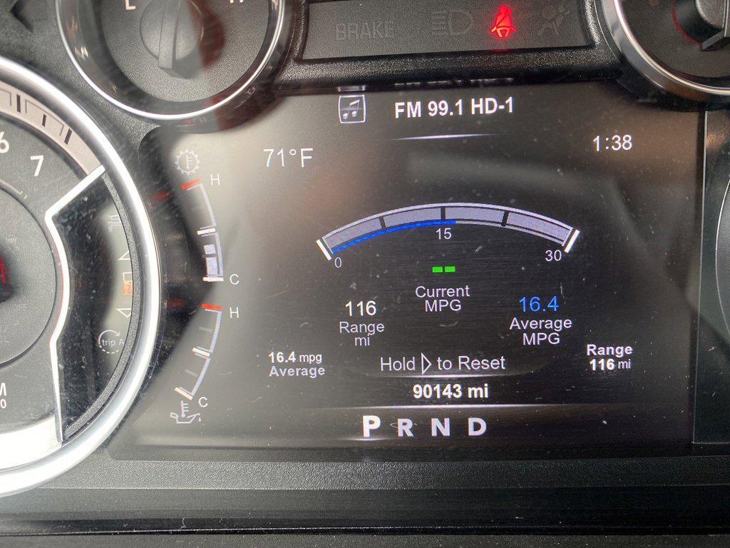 used 2019 Ram 1500 car, priced at $23,341