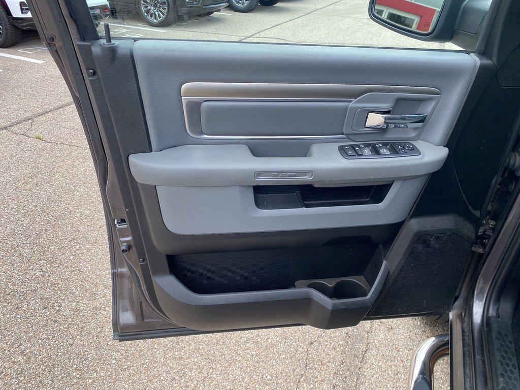 used 2019 Ram 1500 car, priced at $23,341