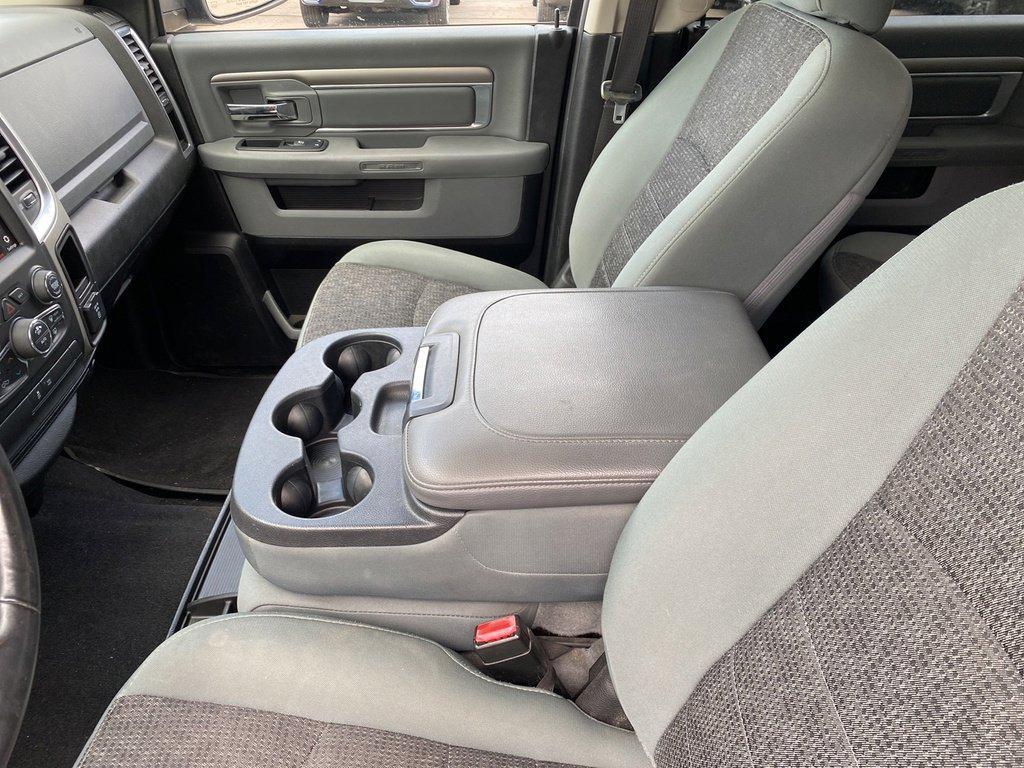 used 2019 Ram 1500 car, priced at $23,341