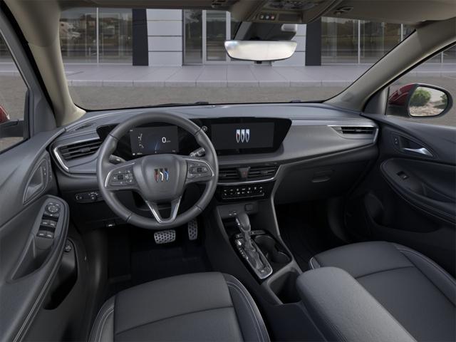 new 2024 Buick Encore GX car, priced at $39,475