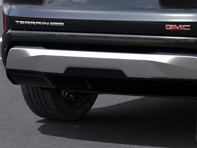 new 2026 GMC Terrain car, priced at $45,235