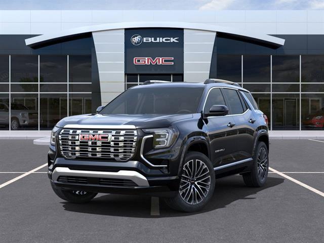 new 2026 GMC Terrain car, priced at $45,235