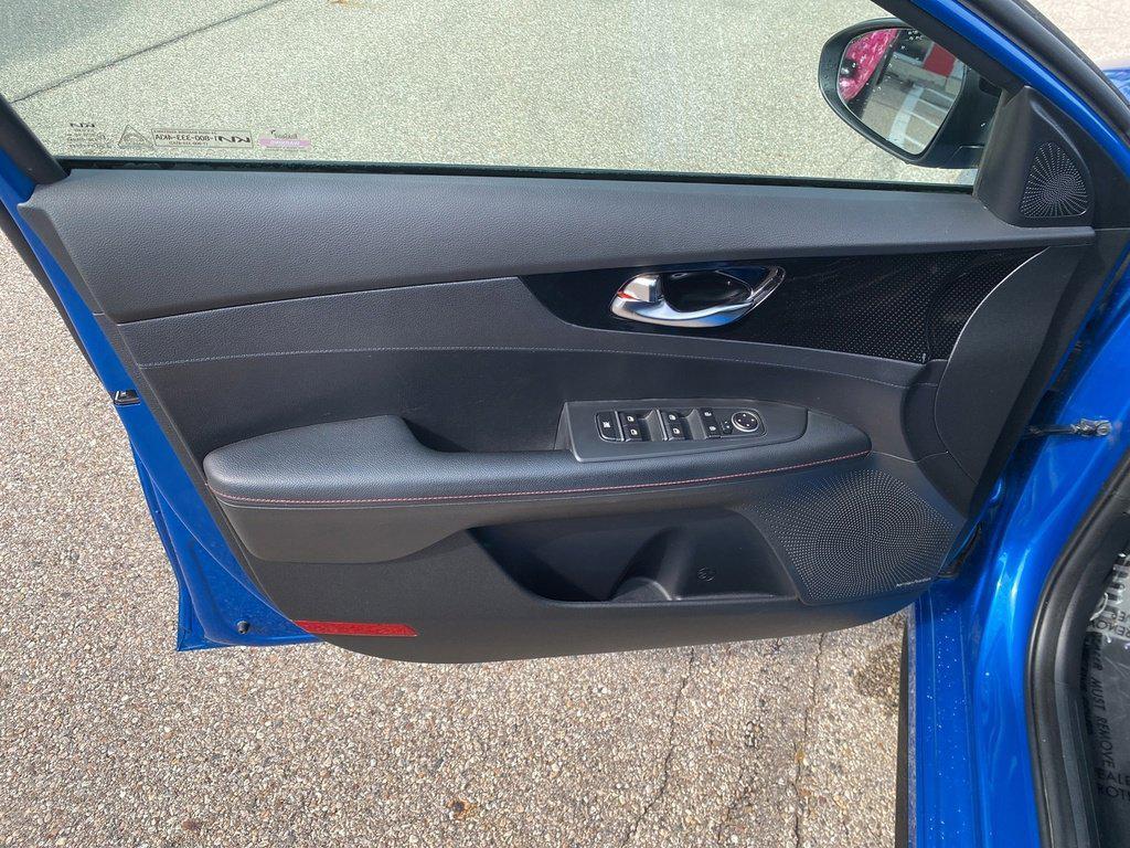 used 2022 Kia Forte car, priced at $18,955