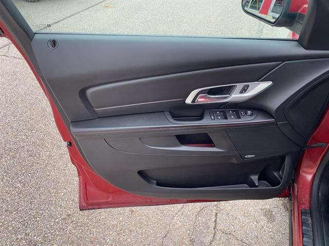 used 2014 GMC Terrain car, priced at $9,995