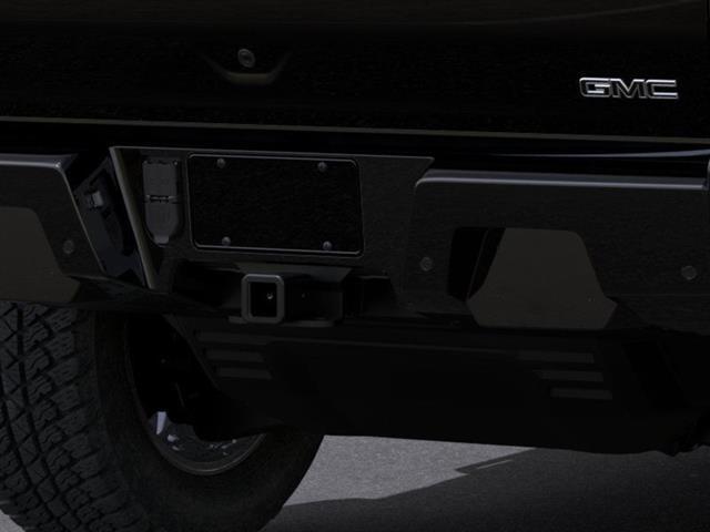 new 2025 GMC HUMMER EV Pickup car