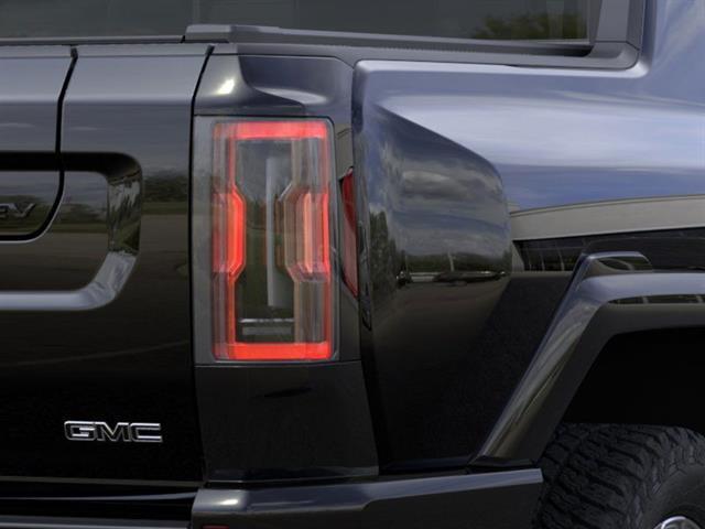 new 2025 GMC HUMMER EV Pickup car