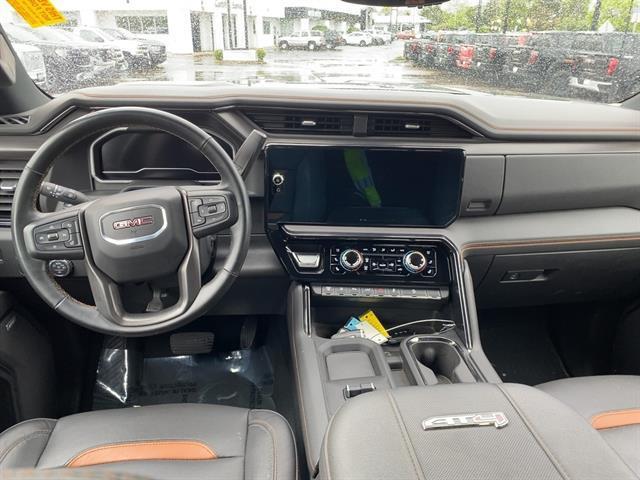 used 2024 GMC Sierra 2500 car, priced at $75,998