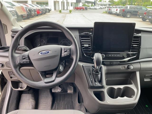 used 2023 Ford Transit-350 car, priced at $56,713