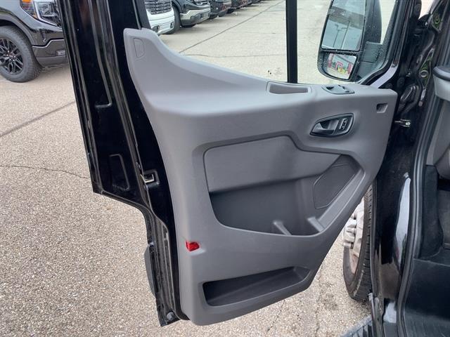 used 2023 Ford Transit-350 car, priced at $56,713