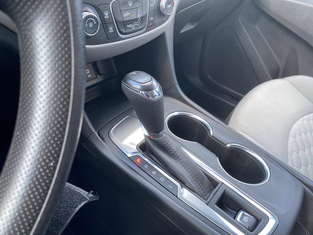 used 2020 Chevrolet Equinox car, priced at $13,975