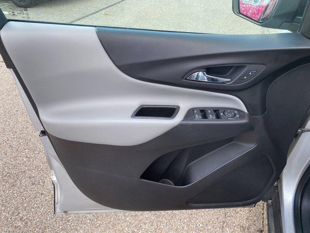 used 2020 Chevrolet Equinox car, priced at $13,975