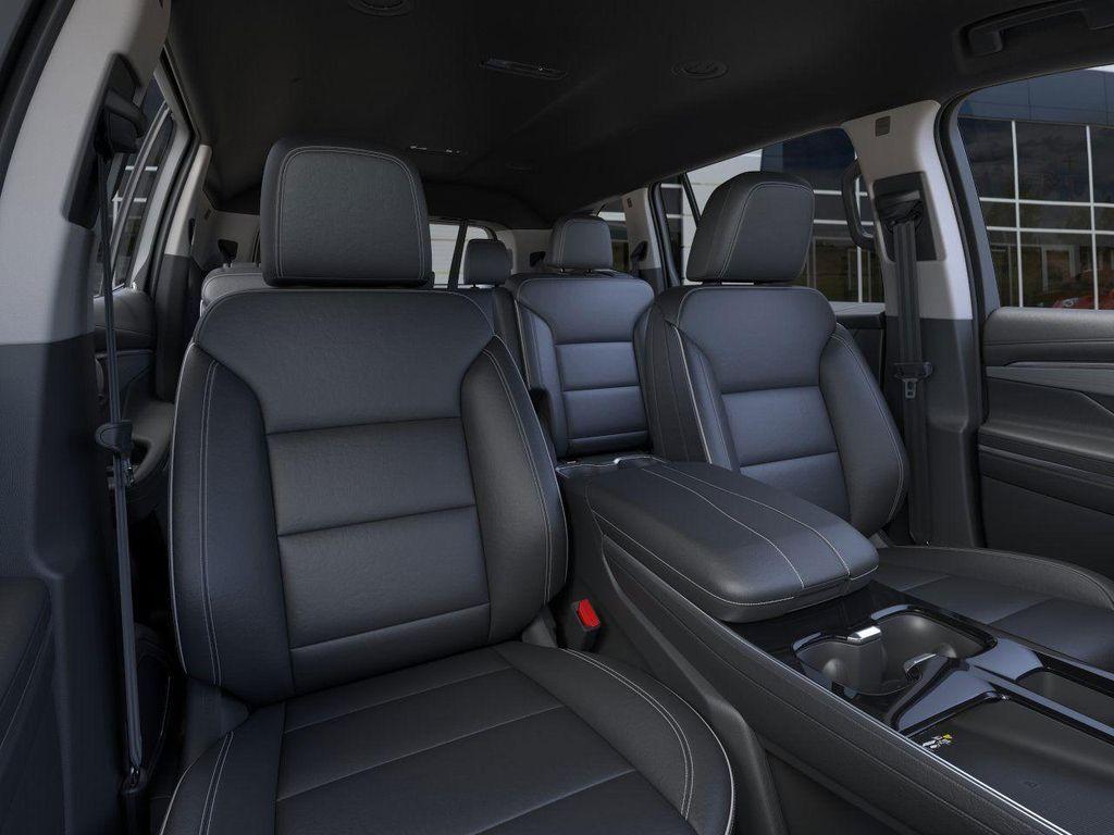 new 2026 Buick Enclave car, priced at $53,055