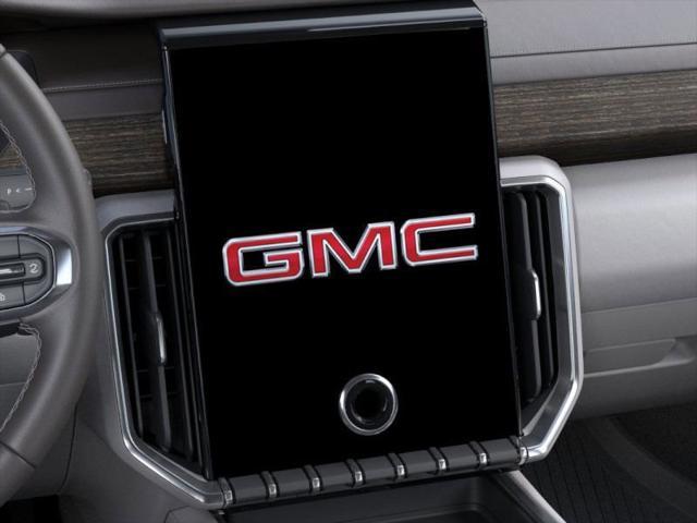 new 2024 GMC Acadia car, priced at $65,160