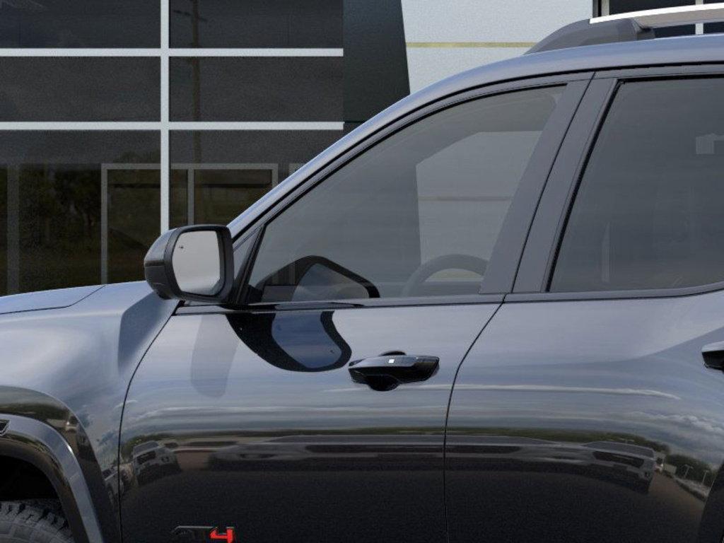 new 2026 GMC Terrain car, priced at $43,880