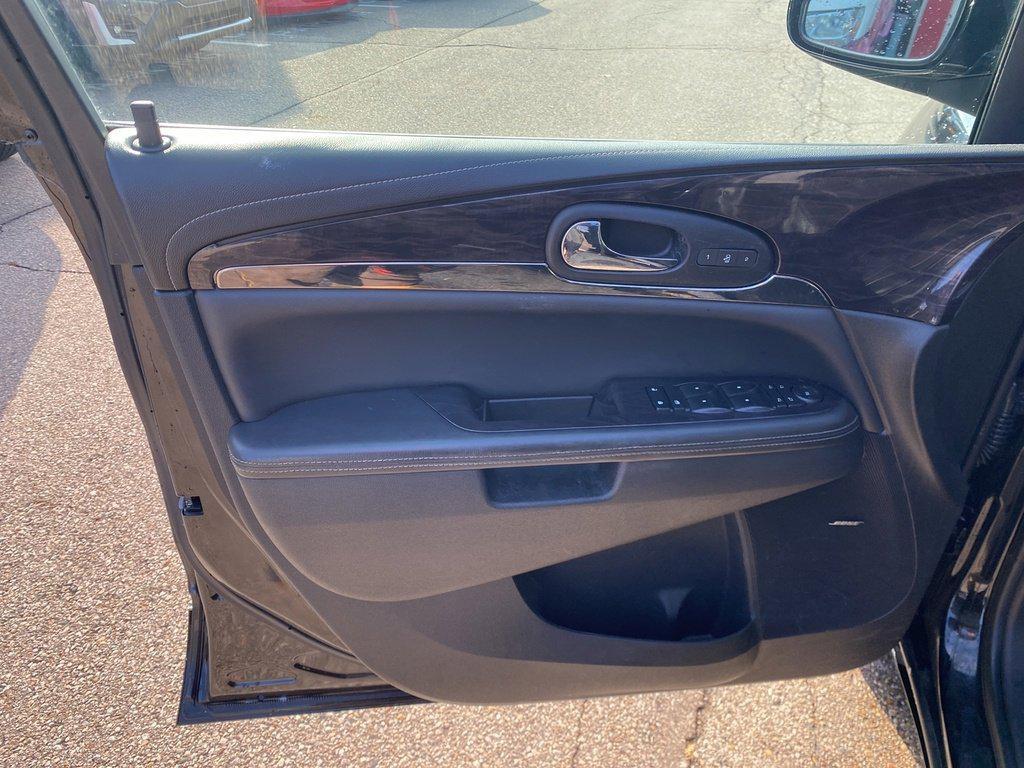 used 2016 Buick Enclave car, priced at $15,995