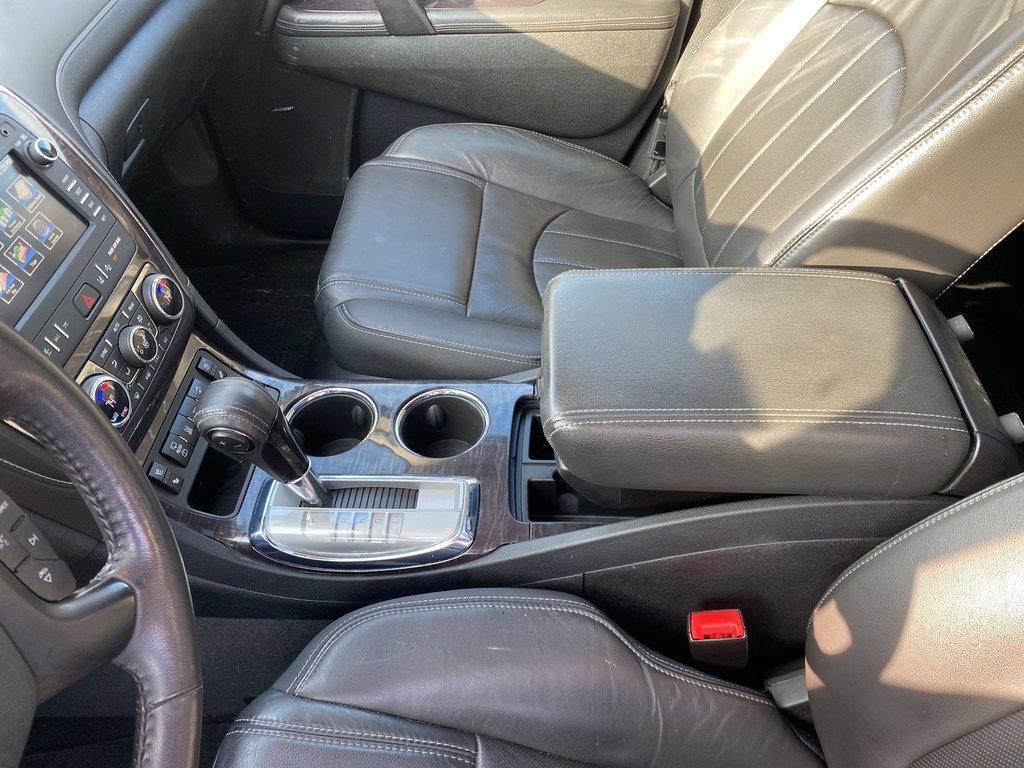 used 2016 Buick Enclave car, priced at $15,995