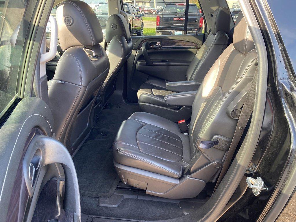 used 2016 Buick Enclave car, priced at $15,995