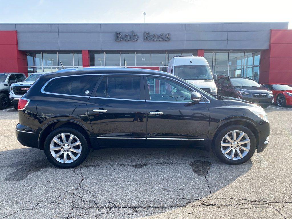 used 2016 Buick Enclave car, priced at $15,995