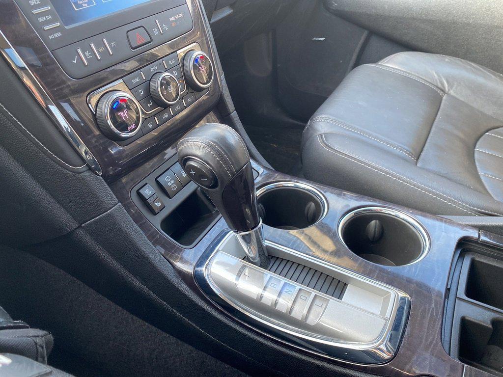 used 2016 Buick Enclave car, priced at $15,995