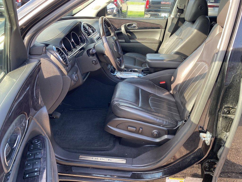 used 2016 Buick Enclave car, priced at $15,995