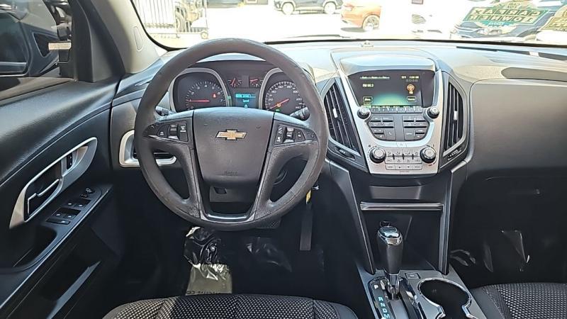 used 2017 Chevrolet Equinox car, priced at $7,995