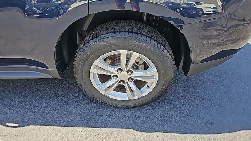 used 2017 Chevrolet Equinox car, priced at $7,995