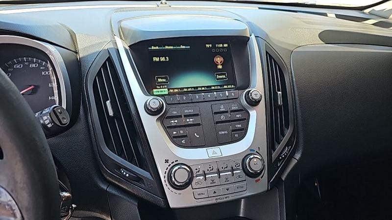 used 2017 Chevrolet Equinox car, priced at $7,995