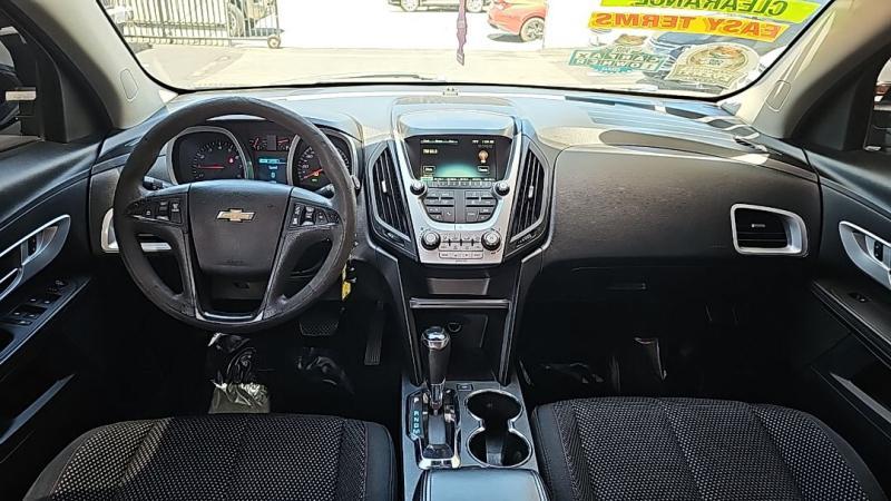 used 2017 Chevrolet Equinox car, priced at $7,995