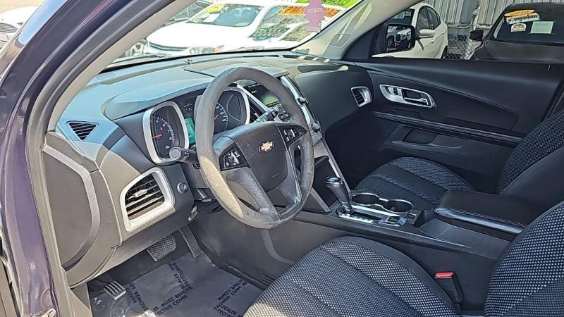 used 2017 Chevrolet Equinox car, priced at $7,995