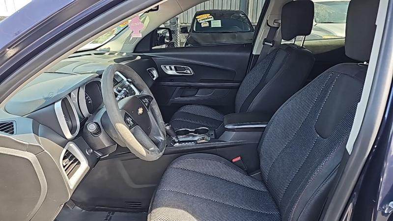 used 2017 Chevrolet Equinox car, priced at $7,995