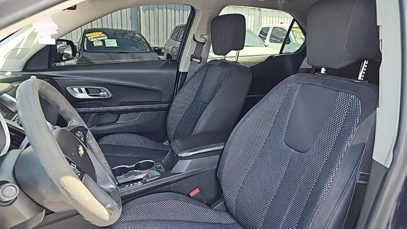 used 2017 Chevrolet Equinox car, priced at $7,995