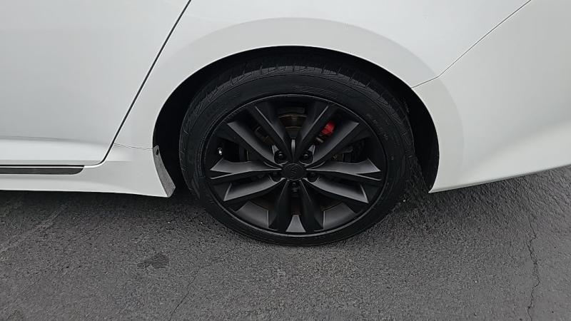 used 2015 Kia Optima car