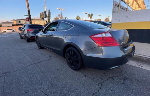 used 2009 Honda Accord car, priced at $9,895