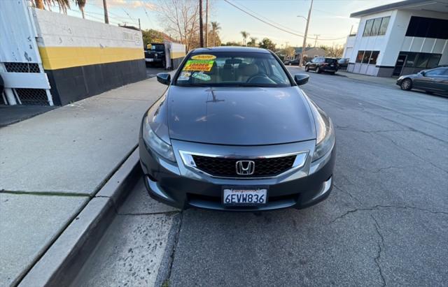 used 2009 Honda Accord car, priced at $10,995