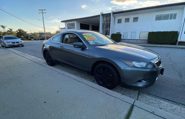 used 2009 Honda Accord car, priced at $9,895